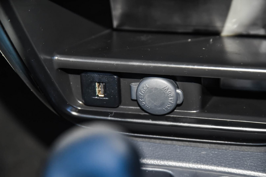 2014 MY13 Suzuki Sx4 GYA  Crossover Crossover - Navigator Hatch Image 13