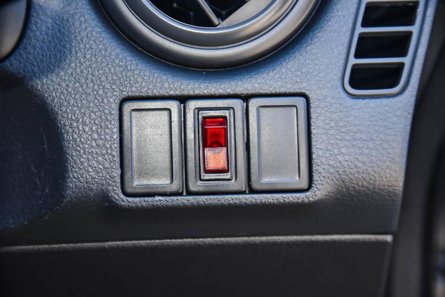 2014 MY13 Suzuki Sx4 GYA  Crossover Crossover - Navigator Hatch Image 17