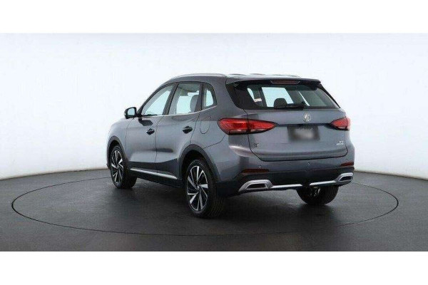 2025 MG ZS ZS32 Essence Hybrid+ SUV Image 4