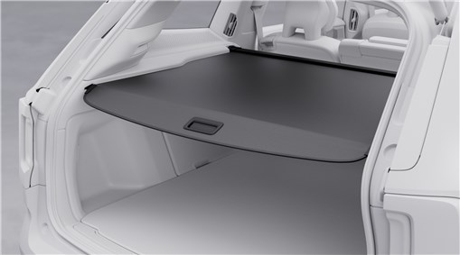Luggage cover