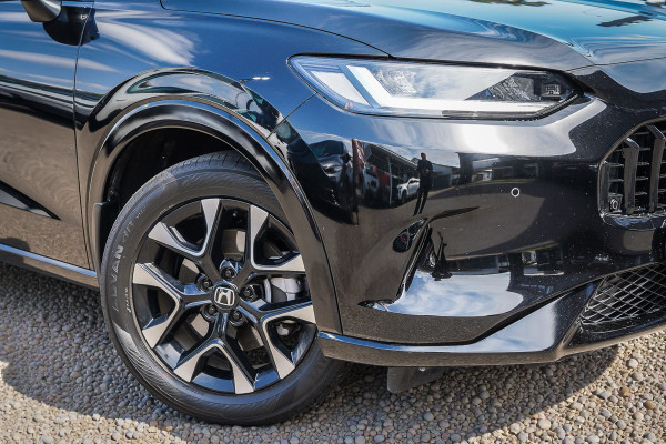 2023 Honda ZR-V RZ VTi LX SUV Image 5