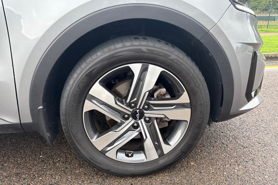2022 Kia Sorento MQ4 Sport+ SUV Image 24