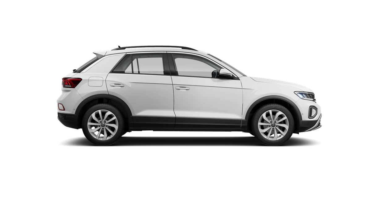 T-Roc <small>110TSI CityLife</small><br><span>8-Speed Automatic | Petrol | MY26</span>