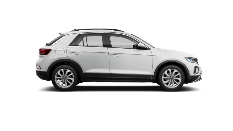 T-Roc <small>110TSI CityLife</small><br><span>8-Speed Automatic | Petrol | MY26</span>