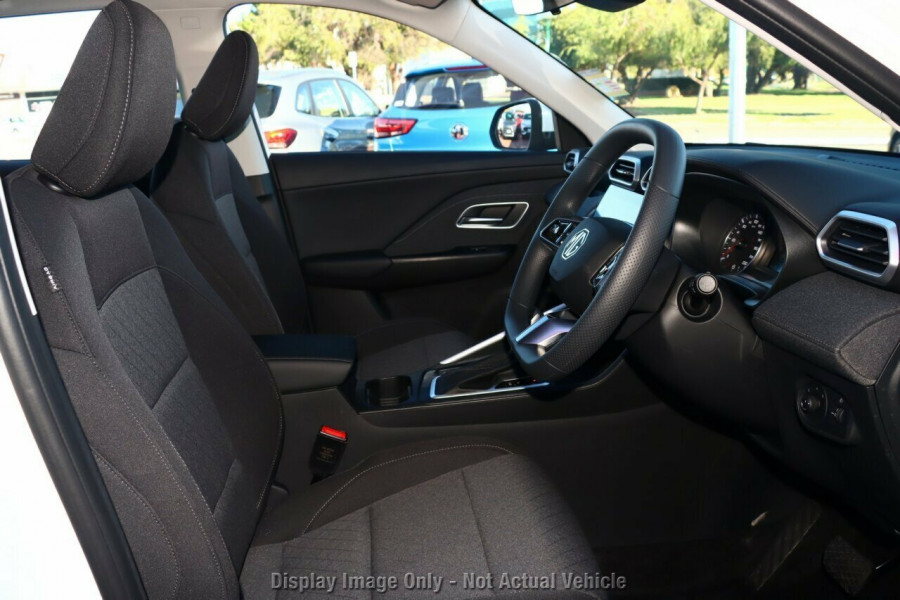 2025 MG ZS ZS32 Excite SUV Image 6