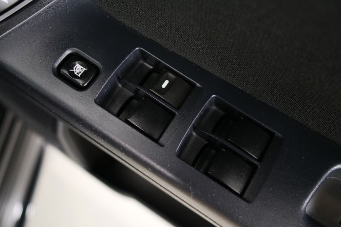 2010 Mitsubishi Lancer CJ MY10 VR Hatchback Image 14