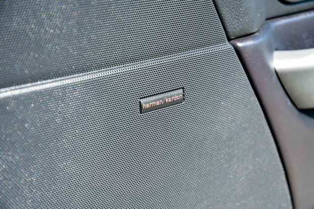 2008 Land Rover Range Rover Sport L320 TDV6 Suv Image 18