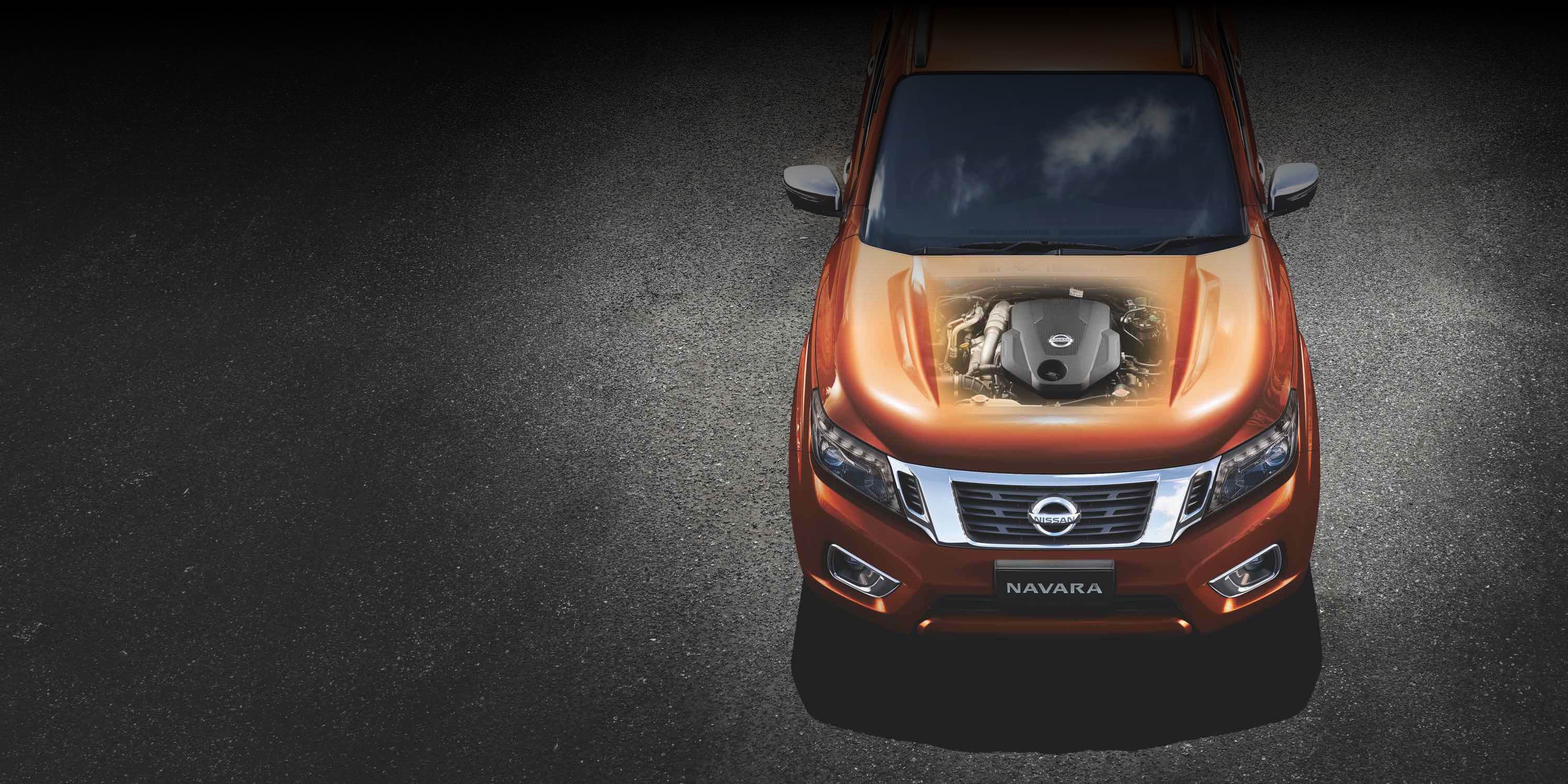 Devours roads, sips fuel Image