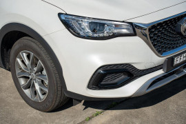 2022 MG HS Plus EV SAS23 Excite SUV