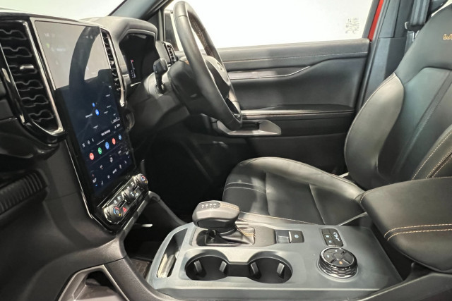 2023 MY23.5 Ford Ranger P703 Wildtrak Ute Image 13