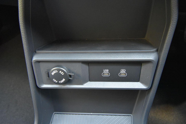 2025 MY26 KGM Actyon J120 K50 SUV Image 25