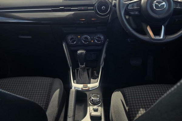 2017 Mazda 2 DJ Series Maxx Hatch Image 13