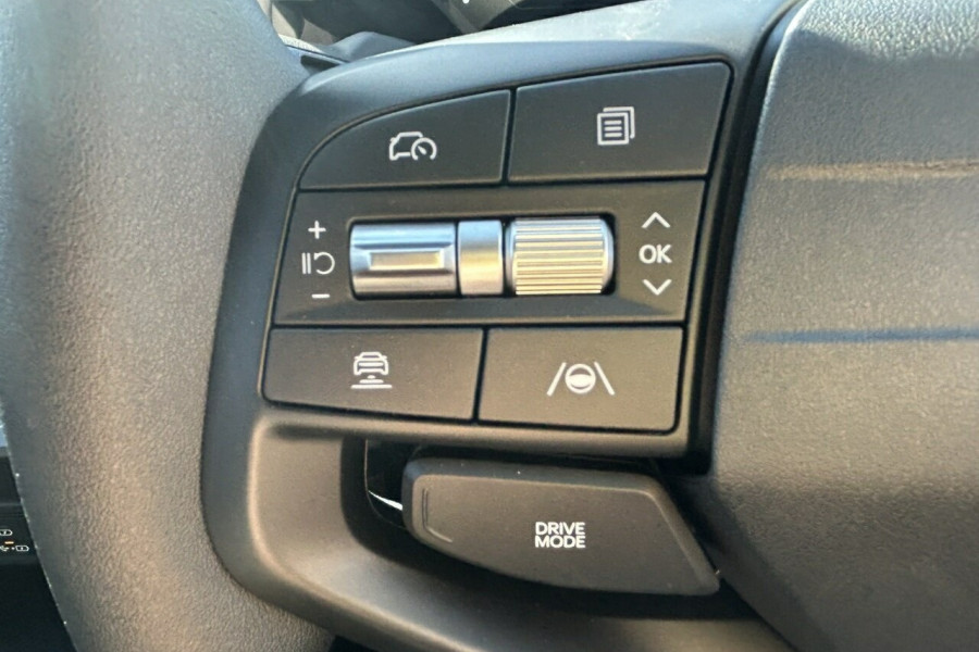 2024 MY25 Kia K4 CL4m Sport+ Sedan Image 25