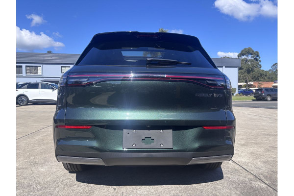 2026 Geely EX5 E245 Inspire Extended Range SUV Image 6