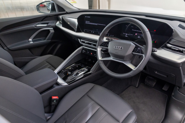 2025 Audi Q5 GU TDI 150kW Sport SUV