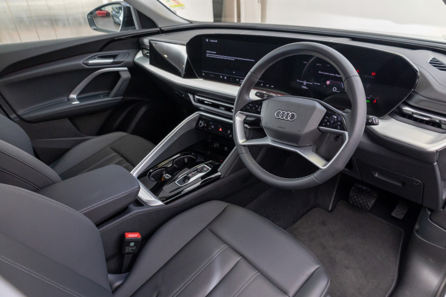 2025 Audi Q5 GU TDI 150kW Sport SUV