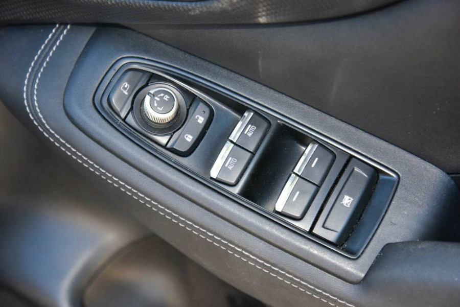 2020 Subaru Forester S5 Hybrid S SUV Image 7