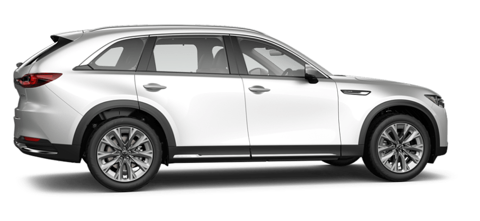 2025 MY24 Mazda CX-90 KK G50e GT SUV Image 11