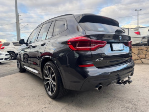 2020 BMW X3 G01 xDrive30i M Sport SUV