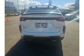 2022 Haval H6GT B03 Ultra SUV