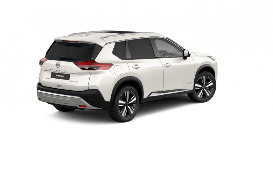 2025 Nissan X-Trail T33 Ti-L e-POWER SUV