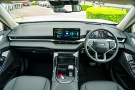 2025 GWM Haval H6 B01 Vanta SUV
