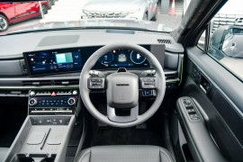 2025 Hyundai Santa Fe MX5.V1 Hybrid Calligraphy SUV