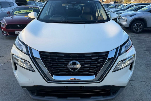2025 Nissan X-Trail T33 ST-L SUV Image 9