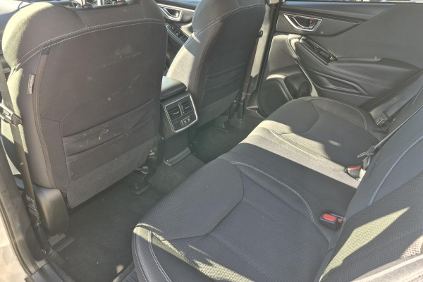 2024 Subaru Forester S5 2.5i SUV Image 8