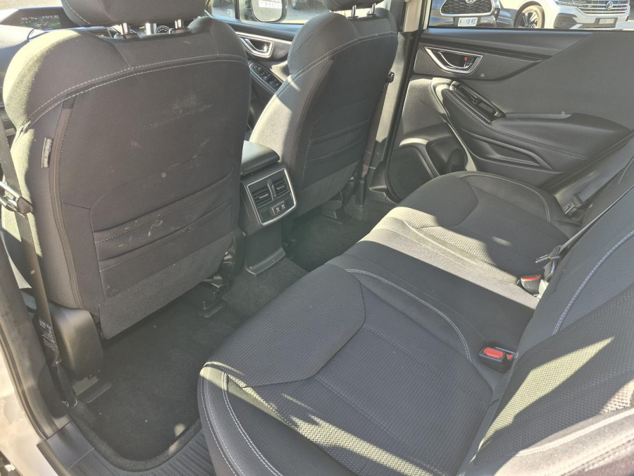 2024 Subaru Forester S5 2.5i SUV Image 8