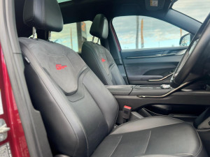 2023 GWM Haval H6GT B03 Ultra SUV