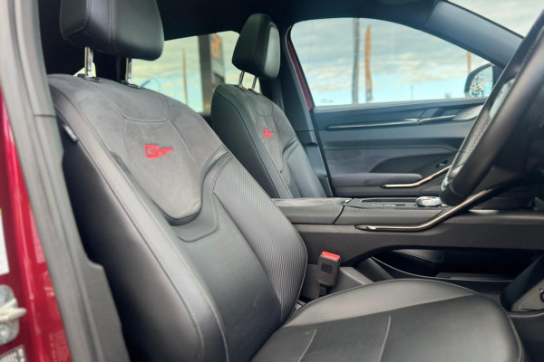 2023 GWM Haval H6GT B03 Ultra SUV Image 20