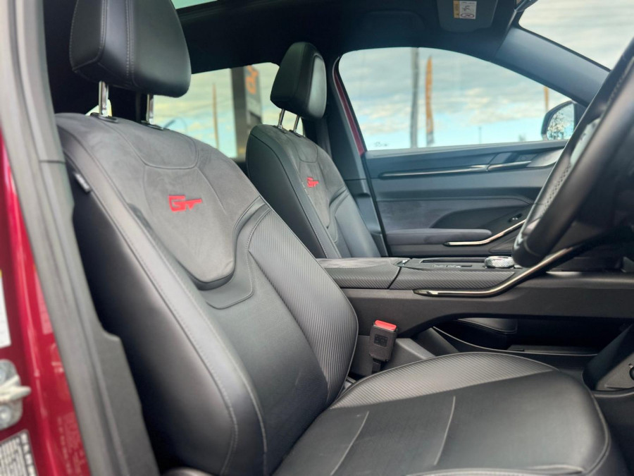 2023 GWM Haval H6GT B03 Ultra SUV Image 20