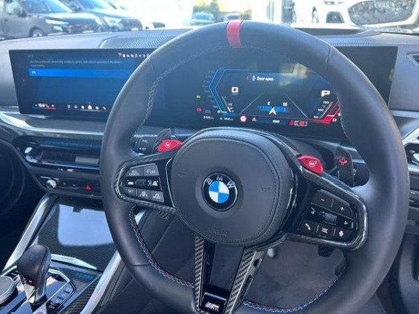 2024 BMW M4 G82 LCI Coupe image 11