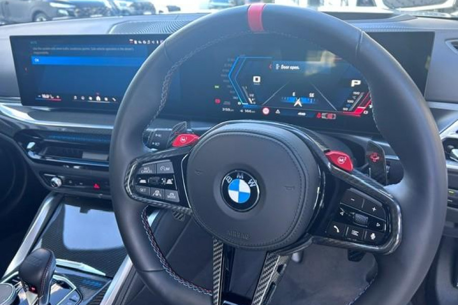 2024 BMW M4 G82 LCI Coupe