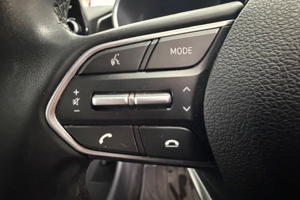 2023 Hyundai Santa Fe TM.V4 Active SUV Image 26