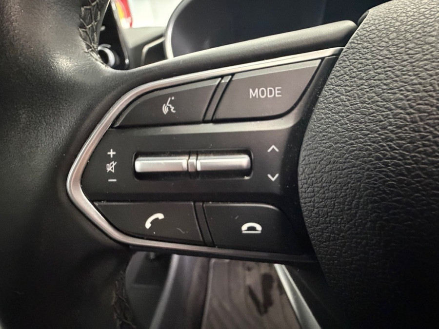 2023 Hyundai Santa Fe TM.V4 Active SUV Image 26