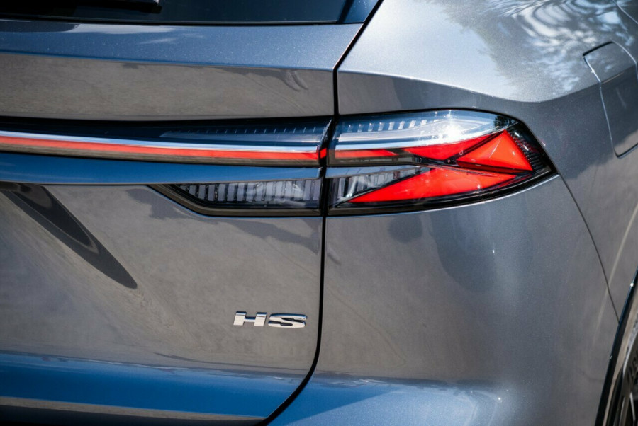 2024 MY24.5 MG HS AS33 Excite SUV Image 7