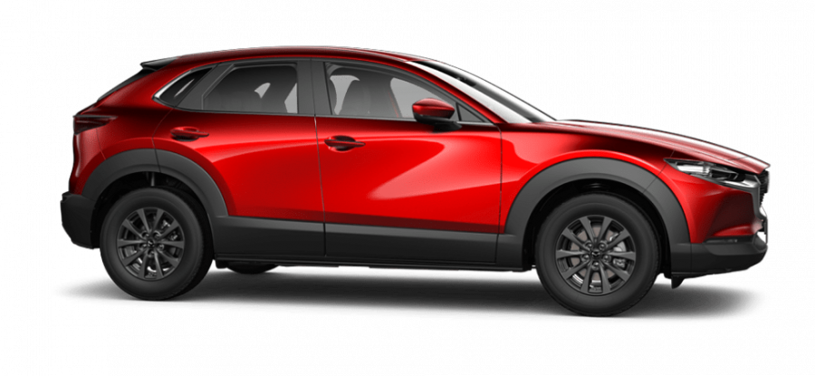 2025 MY26 Mazda CX-30 DM Series G20 Pure SUV Image 9