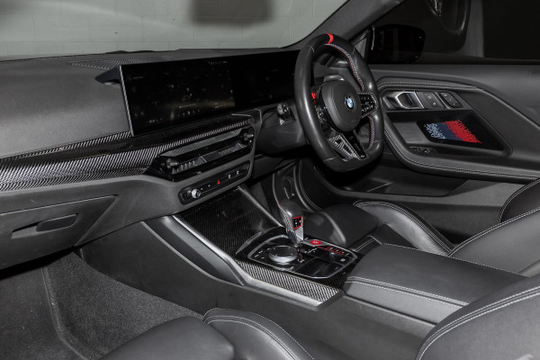2024 BMW M2 G87 LCI  Coupe image 8