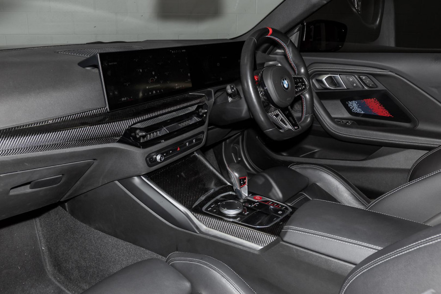 2024 BMW M2 G87 LCI  Coupe