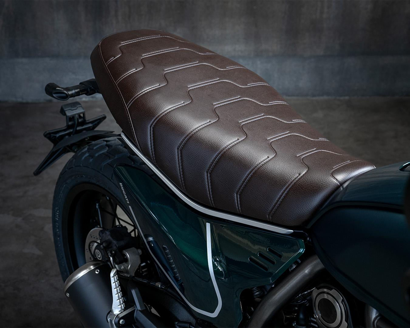RIDE WITH CLASS Image