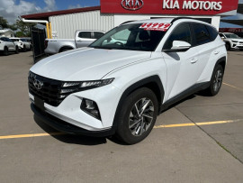 2022 MY23 Hyundai Tucson NX4.V2 Elite SUV image 9