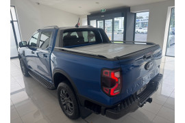 2025 MY25.25 Ford Ranger P703 Wildtrak Ute