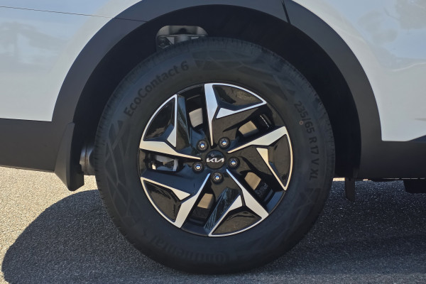 2026 MY25 Kia Sorento MQ4 PE HEV S SUV Image 10