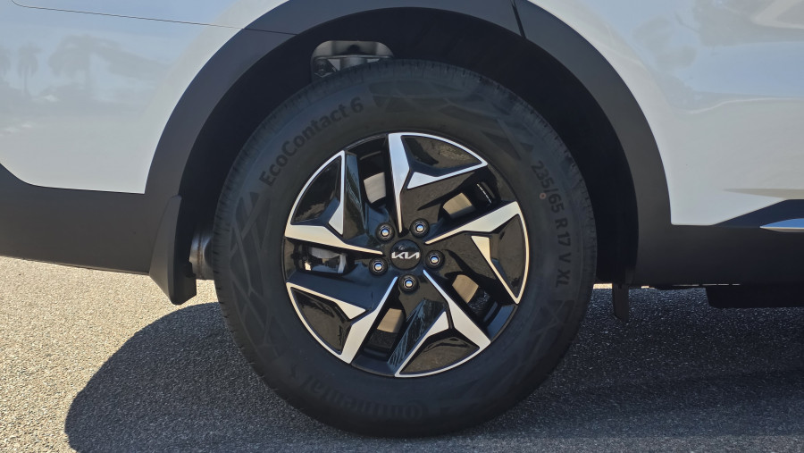 2026 MY25 Kia Sorento MQ4 PE HEV S SUV Image 10