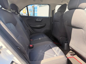 2019 MY18 MG MG3 SZP1 Core Hatch