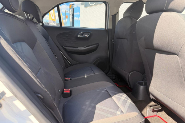 2019 MY18 MG MG3 SZP1 Core Hatch Image 20