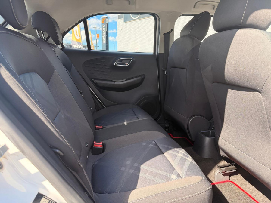 2019 MY18 MG MG3 SZP1 Core Hatch Image 20