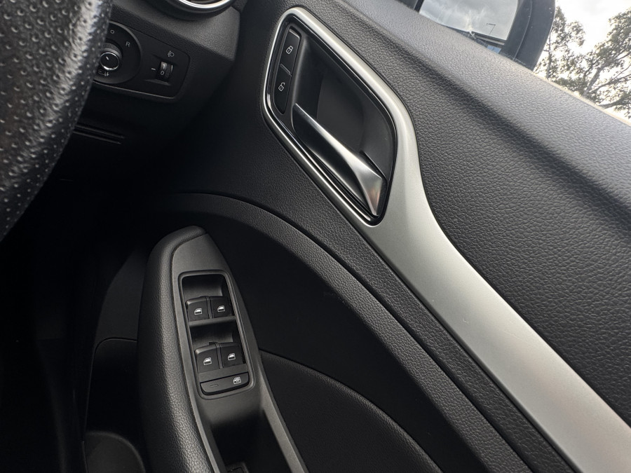 2021 MG ZS EV AZS1 Essence SUV Image 25